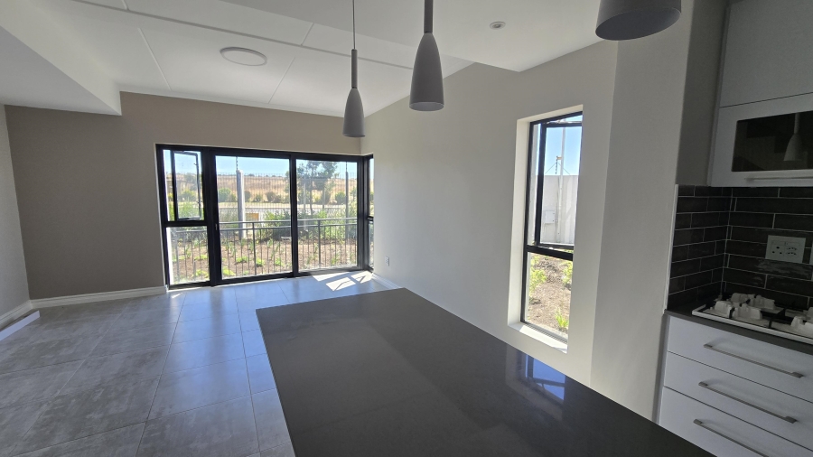 To Let 2 Bedroom Property for Rent in Groot Phesantekraal Estate Western Cape